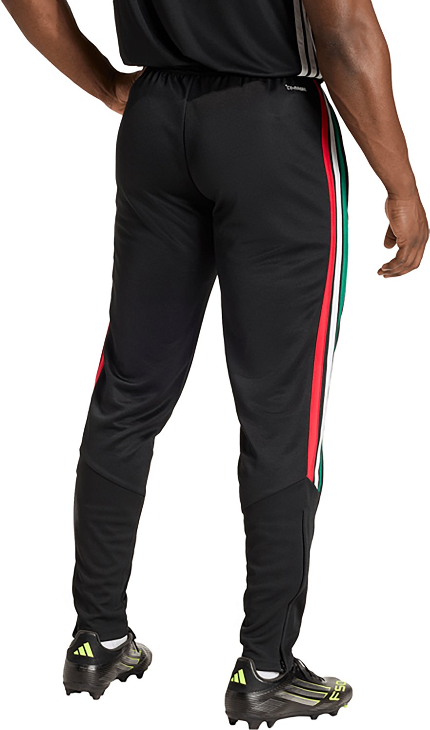 adidas Men'sTiro 26 League Training Pants - view number 2