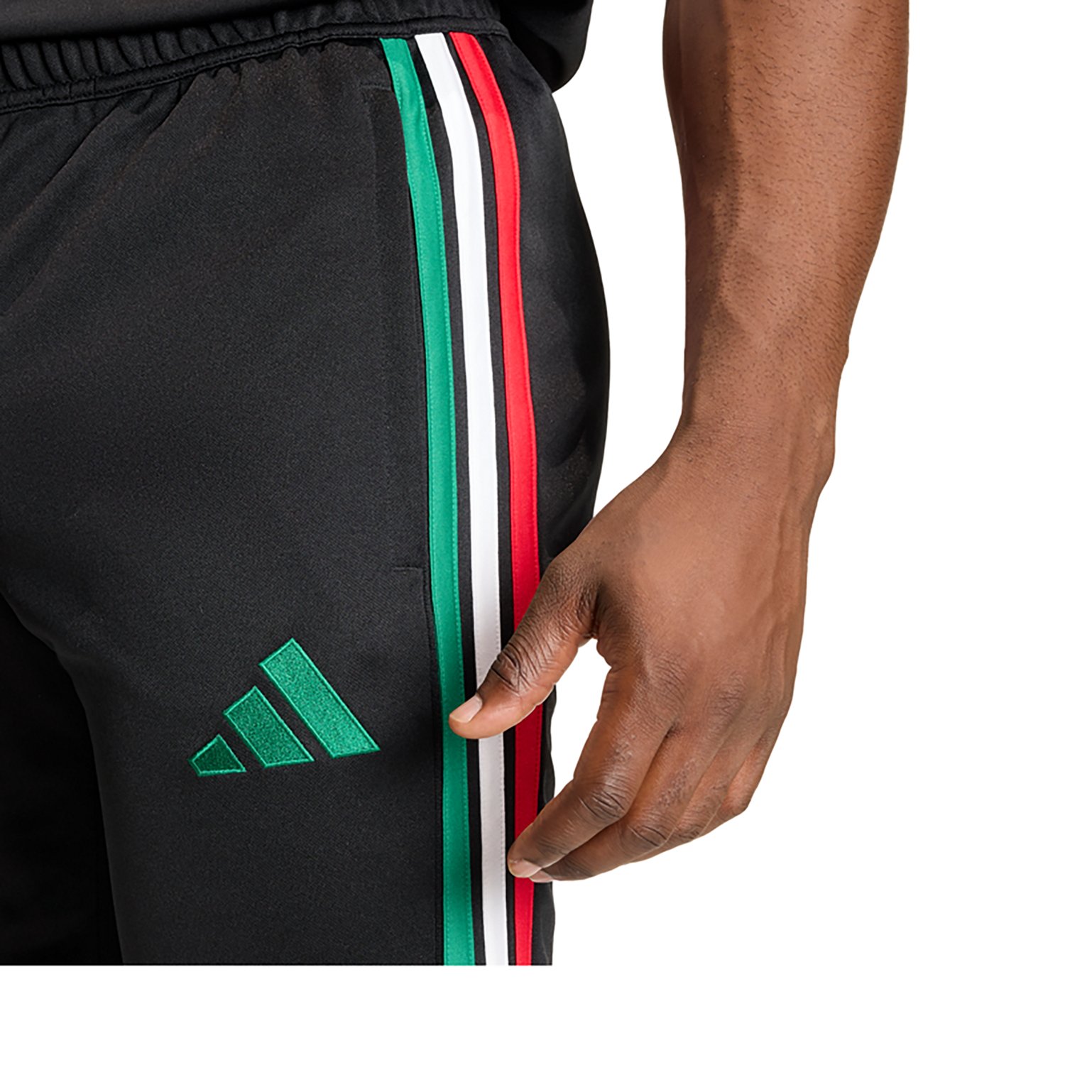 adidas Men'sTiro 26 League Training Pants - view number 4