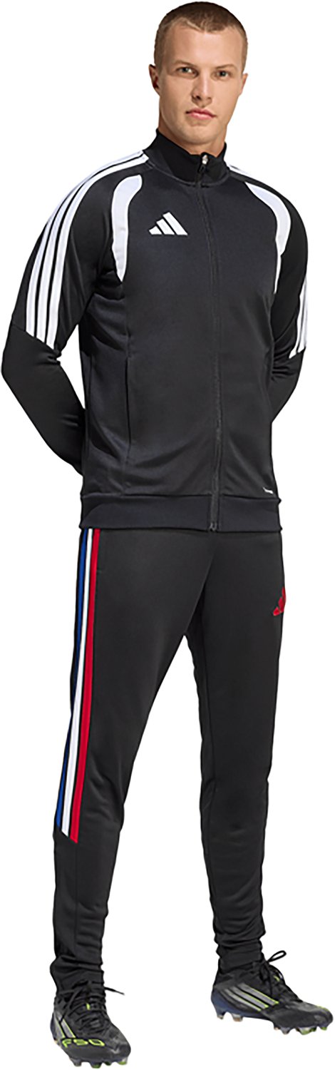 adidas Men'sTiro 26 League Training Pants - view number 3