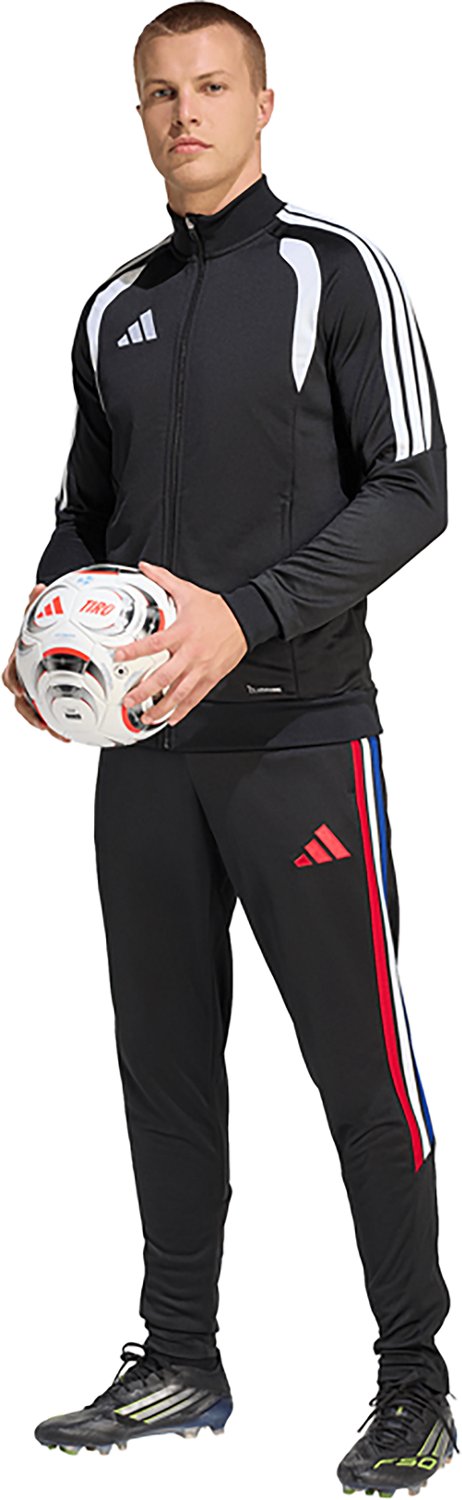 adidas Men'sTiro 26 League Training Pants - view number 4