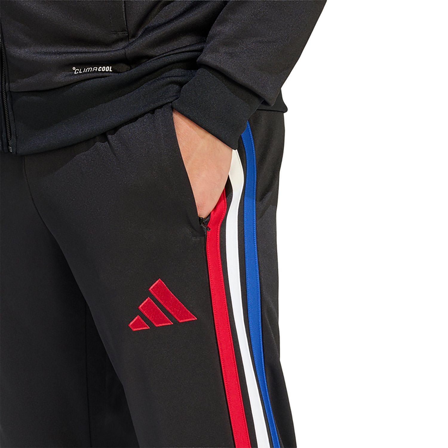 adidas Men'sTiro 26 League Training Pants - view number 6