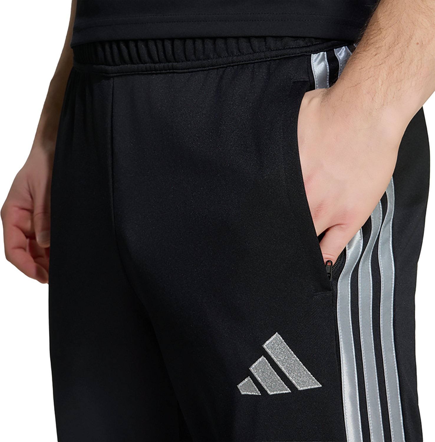adidas Men'sTiro 26 League Training Pants - view number 5