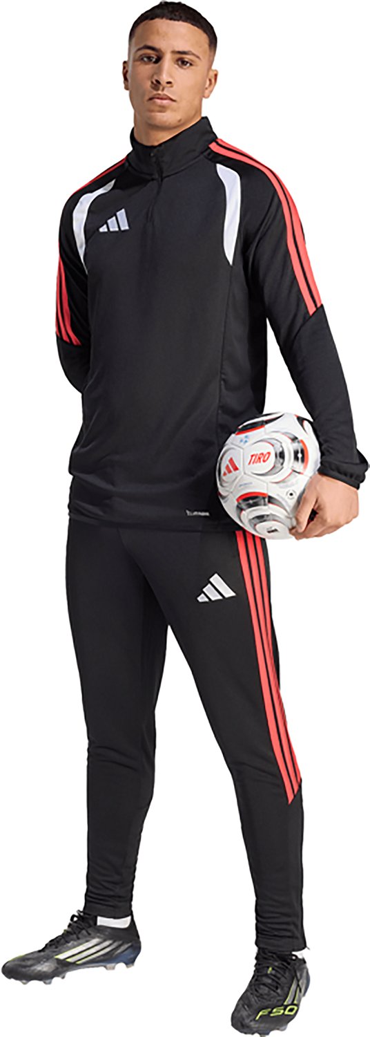 adidas Men'sTiro 26 League Training Pants - view number 4