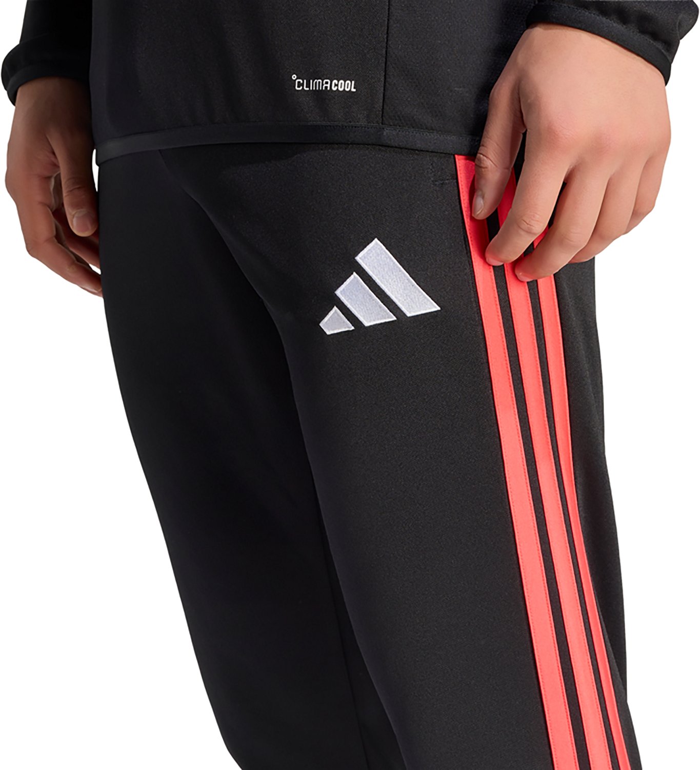 adidas Men'sTiro 26 League Training Pants - view number 5