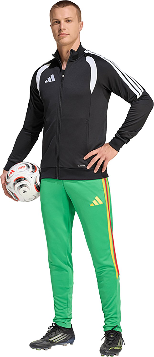 adidas Men'sTiro 26 League Training Pants - view number 4