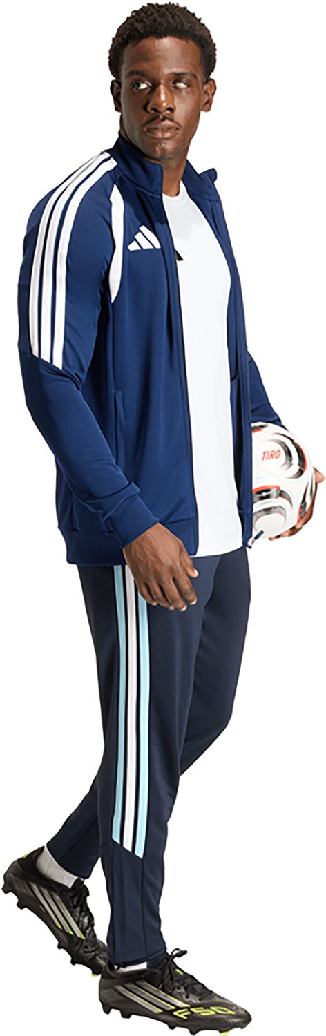 adidas Men'sTiro 26 League Training Pants - view number 3