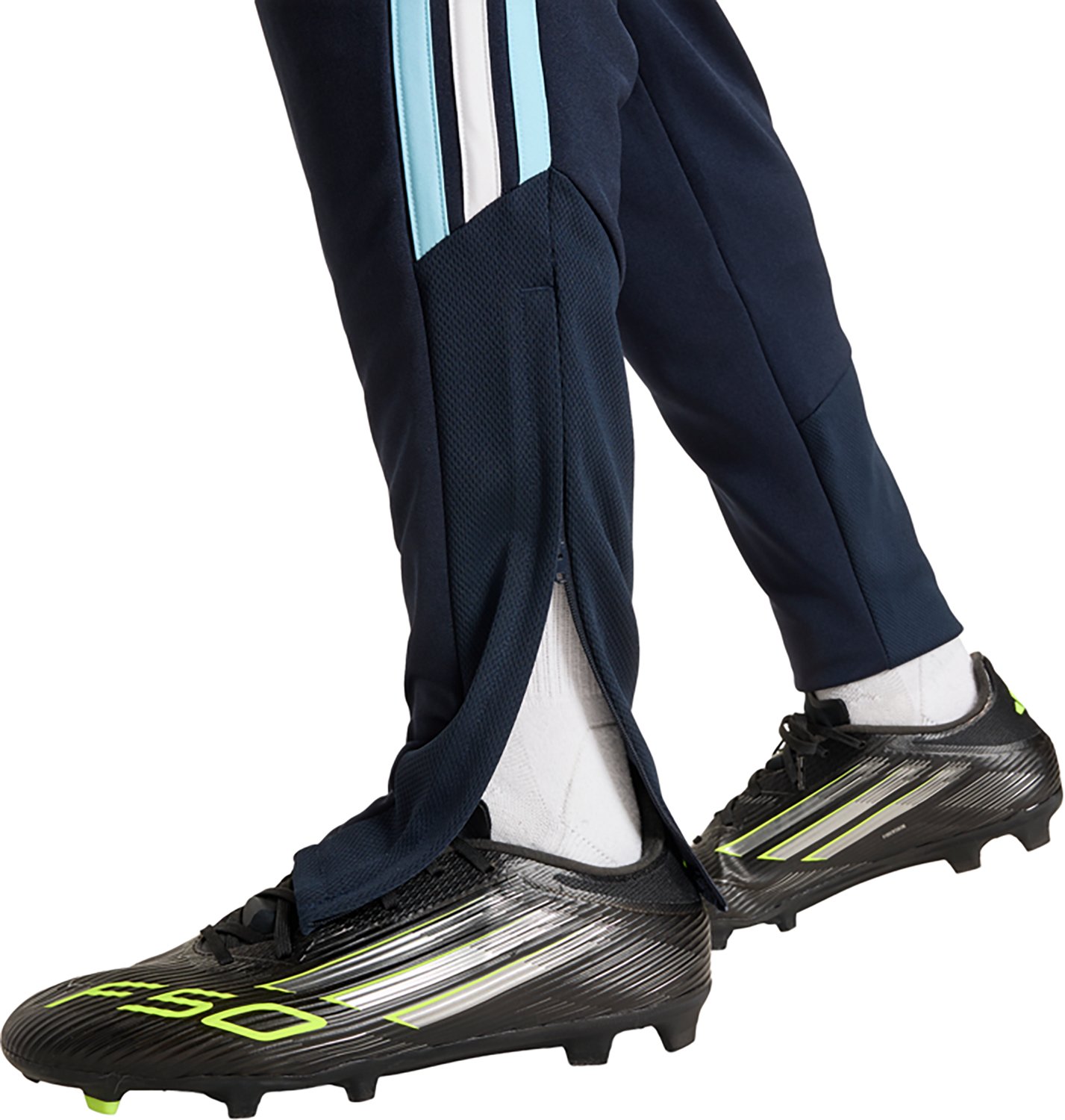 adidas Men'sTiro 26 League Training Pants - view number 5