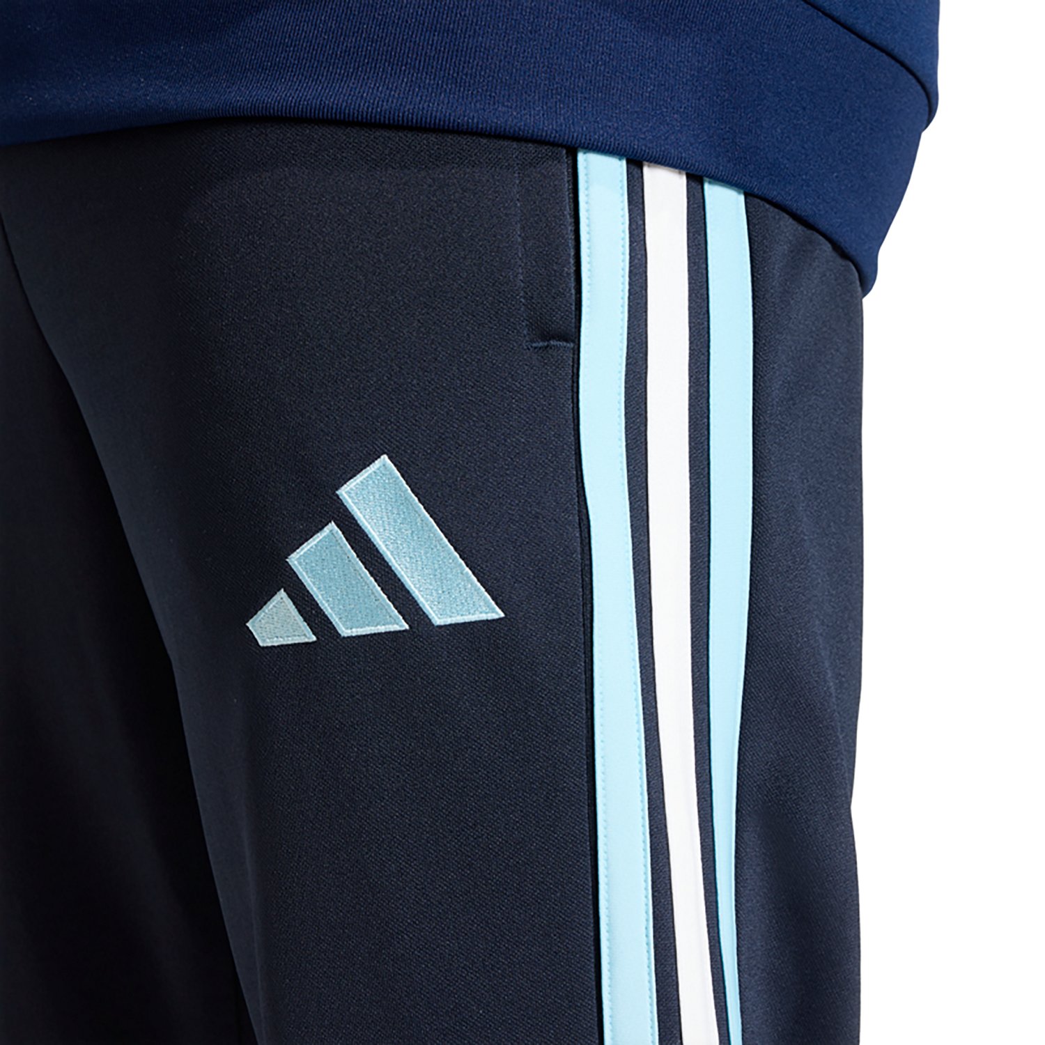 adidas Men'sTiro 26 League Training Pants - view number 4