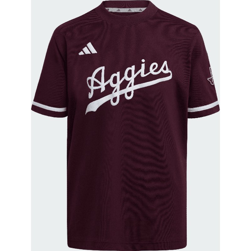 Adidas Boys' Texas … - image