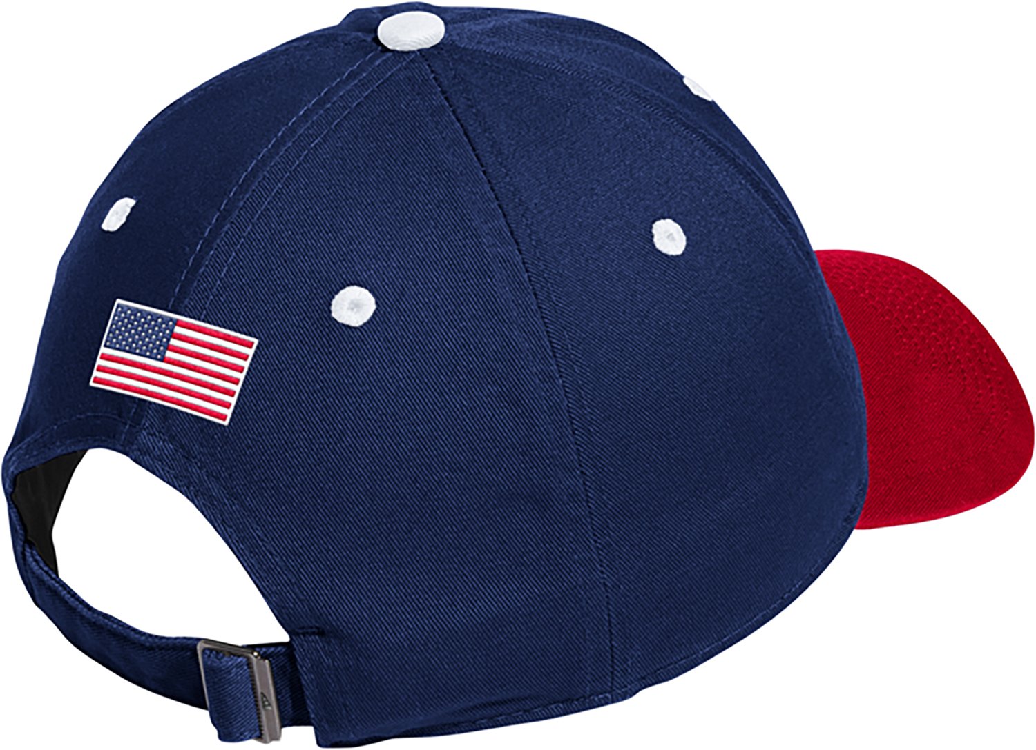 adidas Texas A&M University Baseball Slouch Cap - view number 2