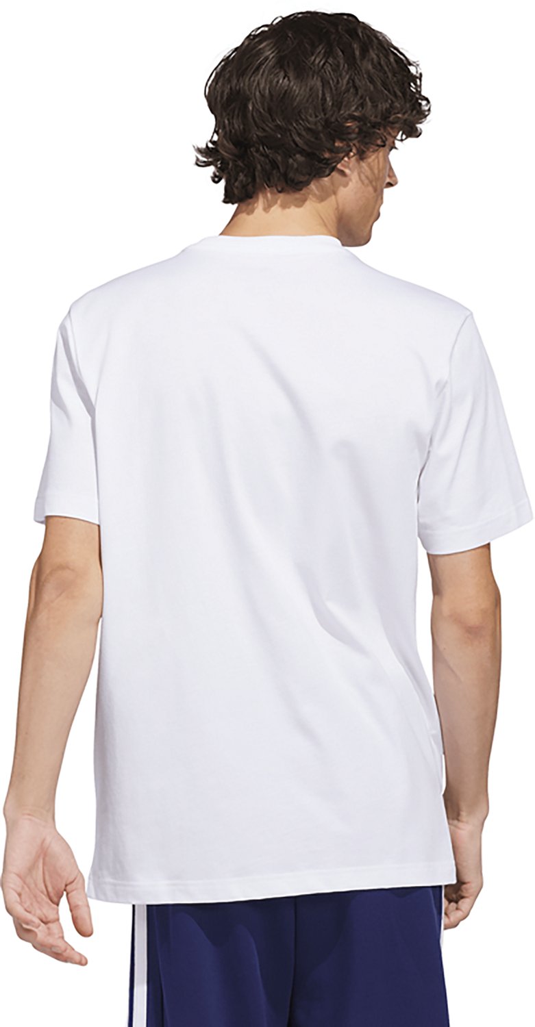 adidas Men's PHOTORL Graphic T-shirt - view number 2
