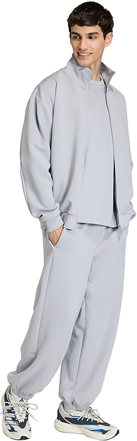 adidas Men's ALL SZN Soft Lux Sportswear T-shirt - view number 2