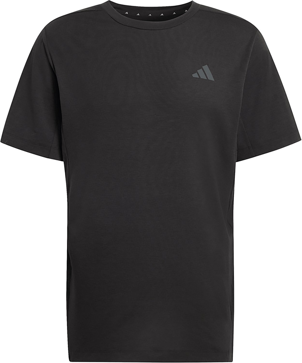 adidas Men's Designed for Training Essentials T-shirt - view number 6