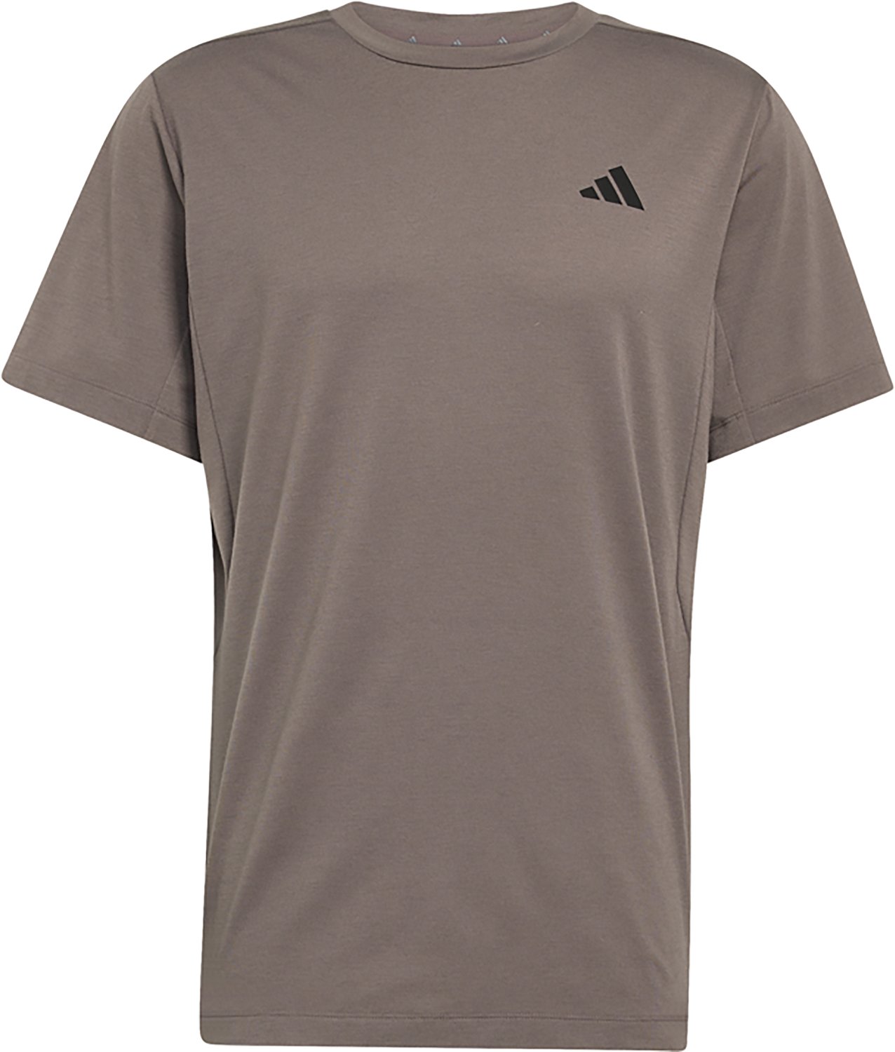 adidas Men's Designed for Training Essentials T-shirt - view number 6