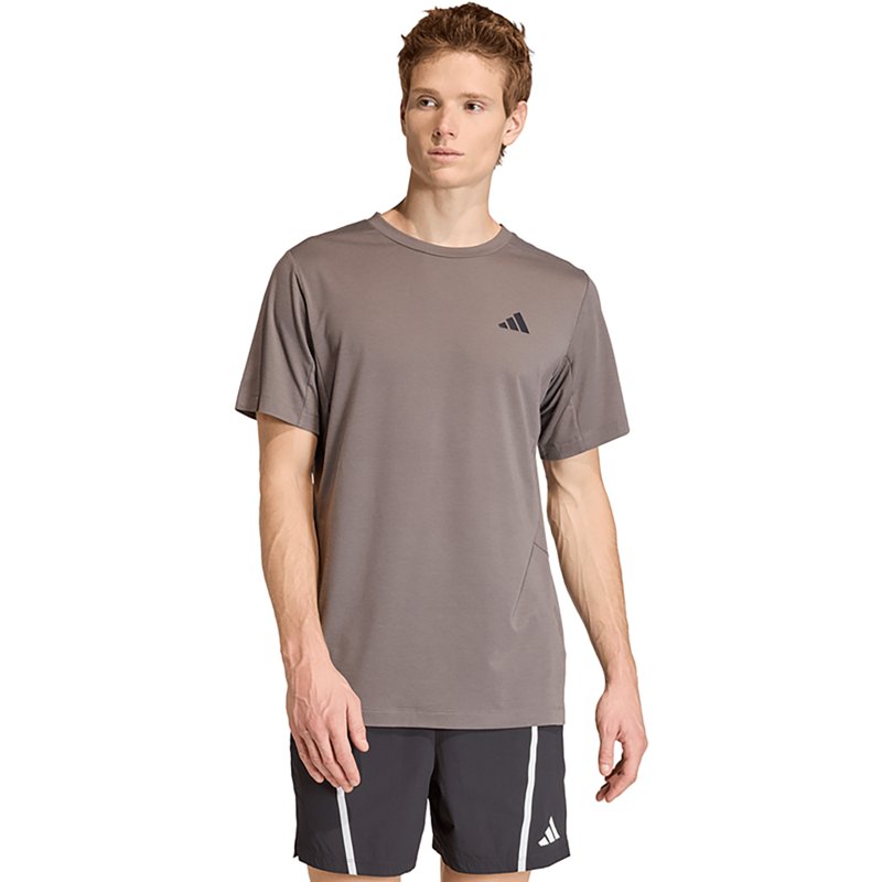 adidas Men's Designed For Training Essentials T-Shirt