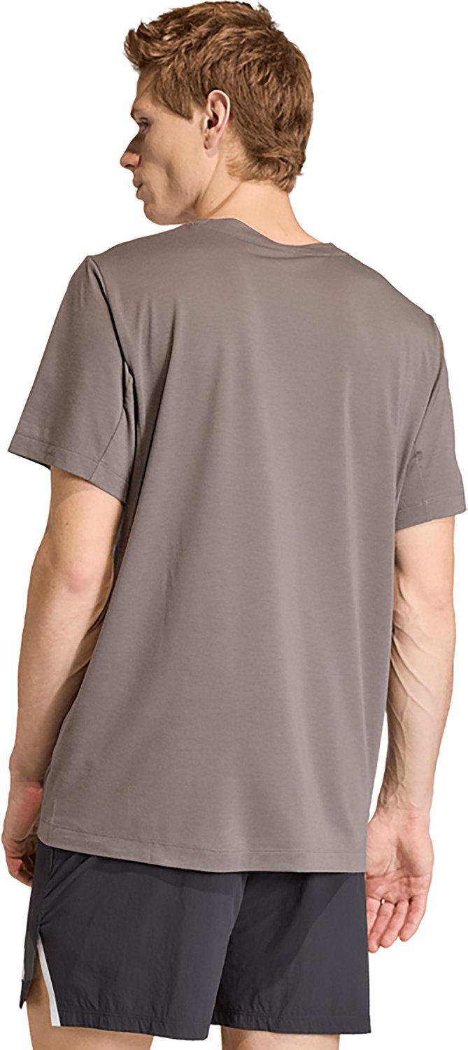 adidas Men's Designed for Training Essentials T-shirt - view number 2