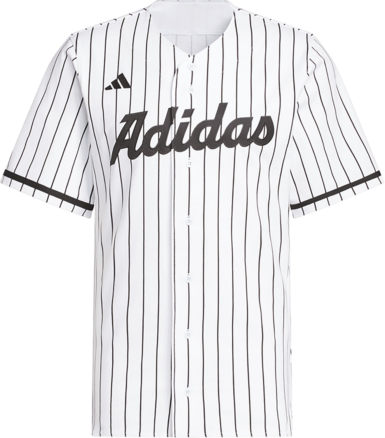 adidas Men's Dugout Full Button Jersey - view number 6