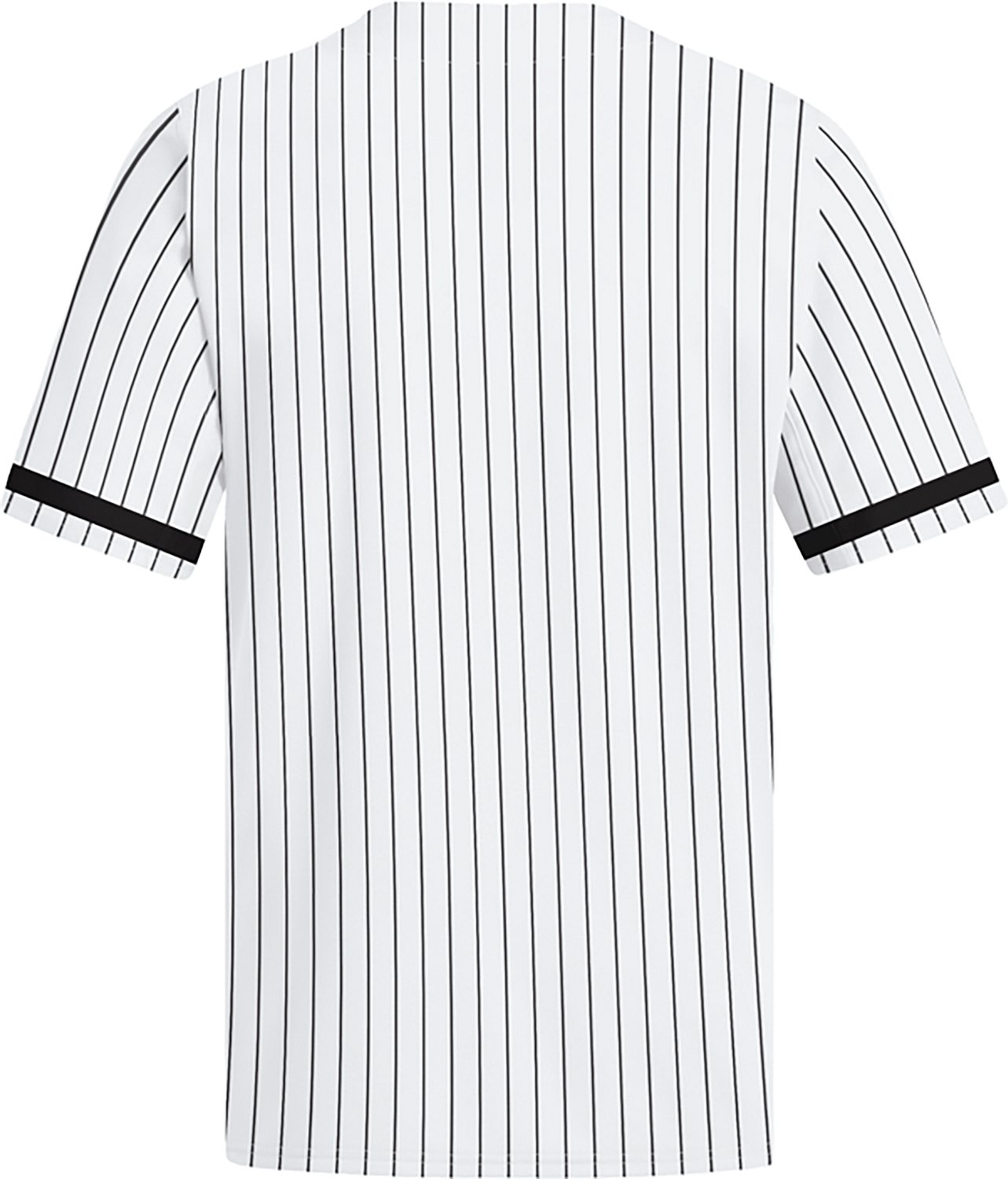 adidas Men's Dugout Full Button Jersey - view number 7