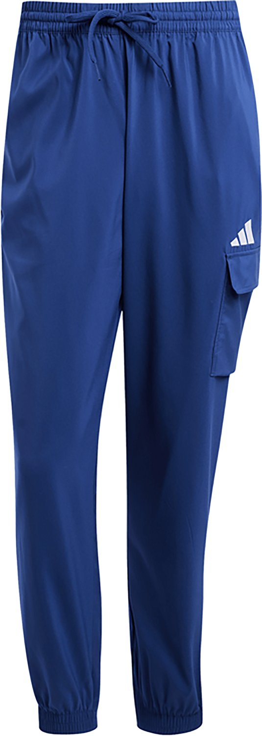 adidas Men's Essentials Sportswear Cargo Pants - view number 6