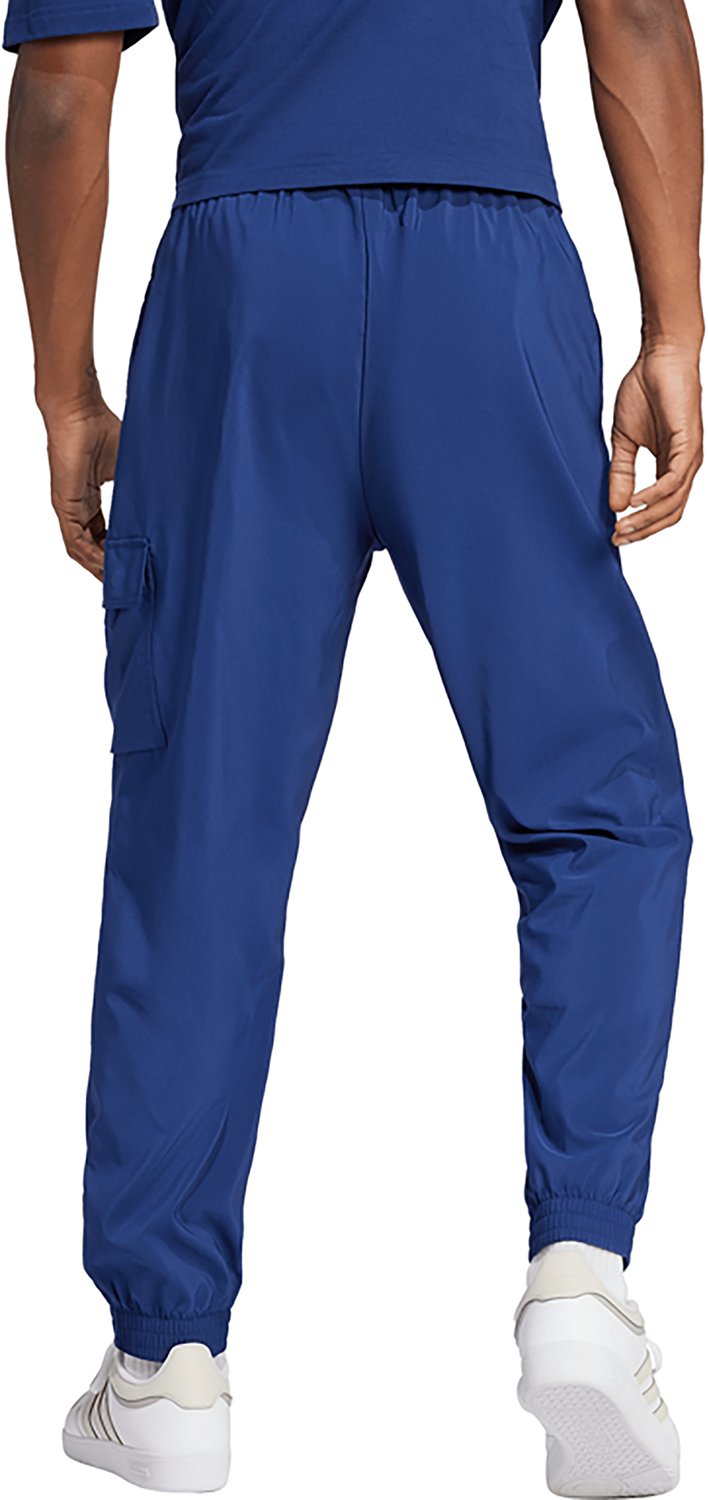 adidas Men's Essentials Sportswear Cargo Pants - view number 2