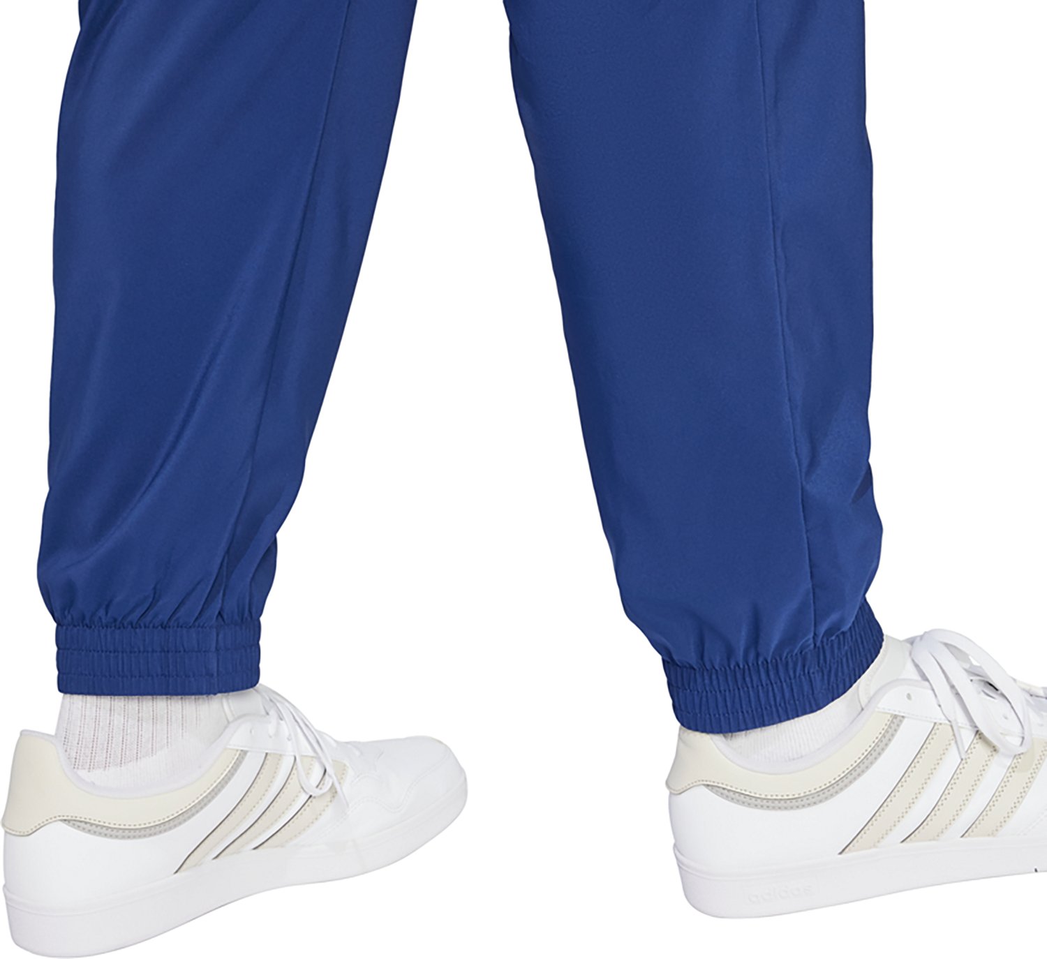 adidas Men's Essentials Sportswear Cargo Pants - view number 5