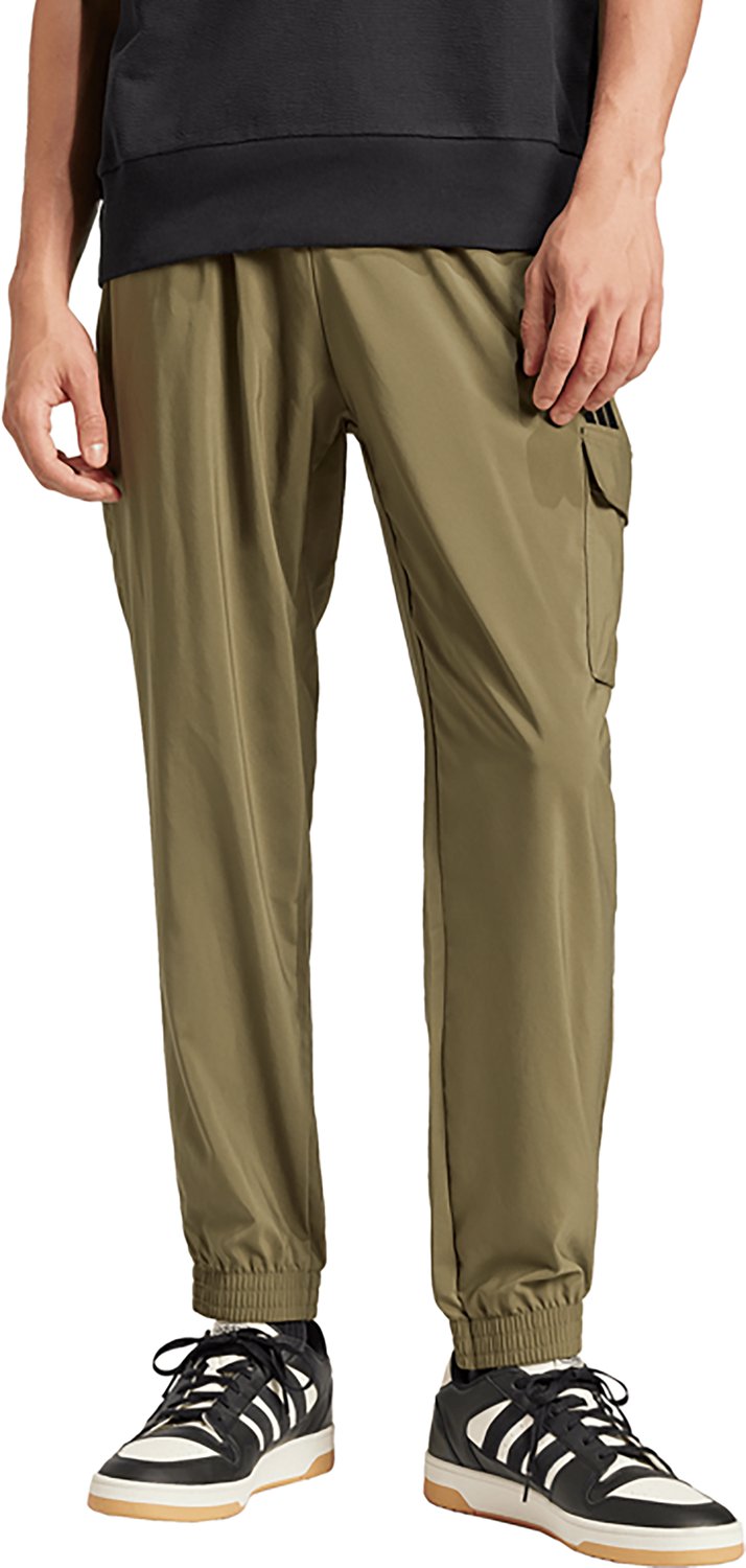 adidas Men's Essentials Sportswear Cargo Pants