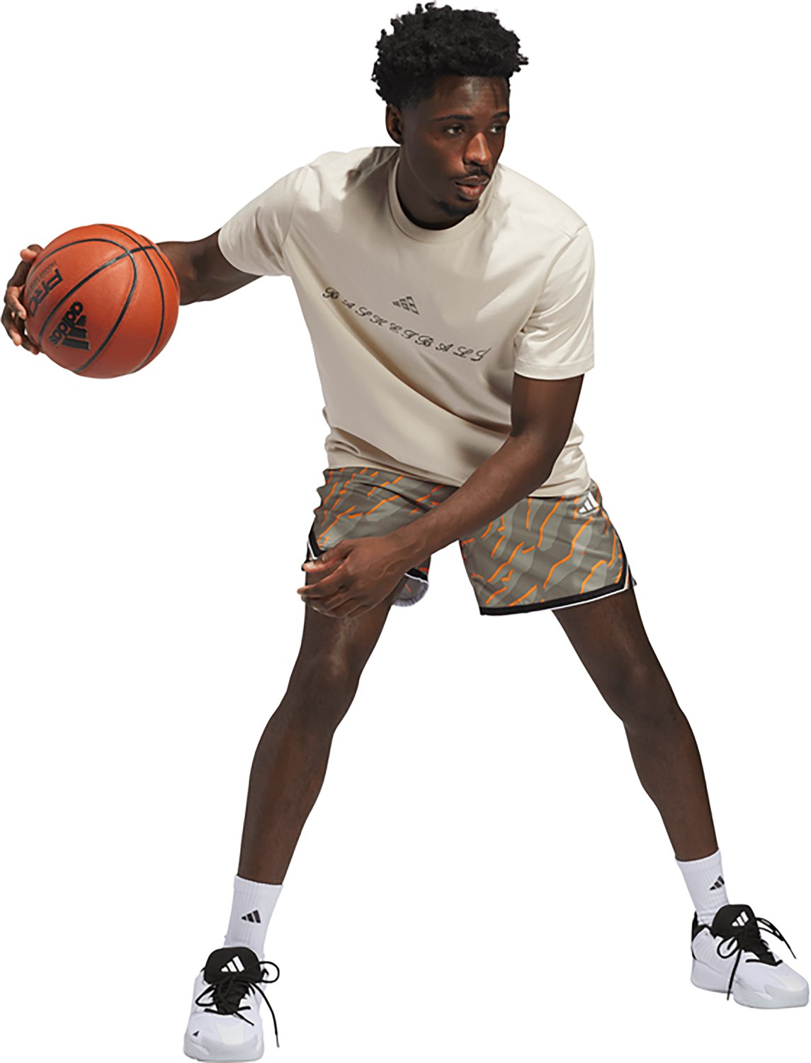 adidas Men's Game of Thorns Graphic T-shirt - view number 2