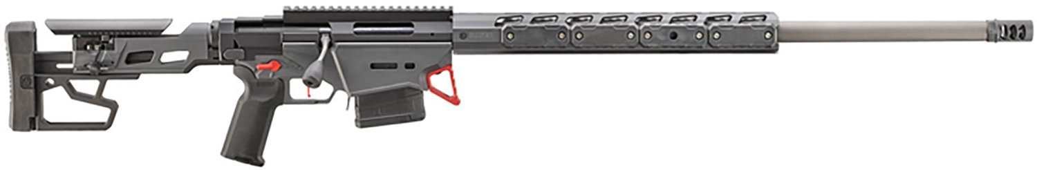 Ruger Precision 6mm GT Bolt Action Rifle