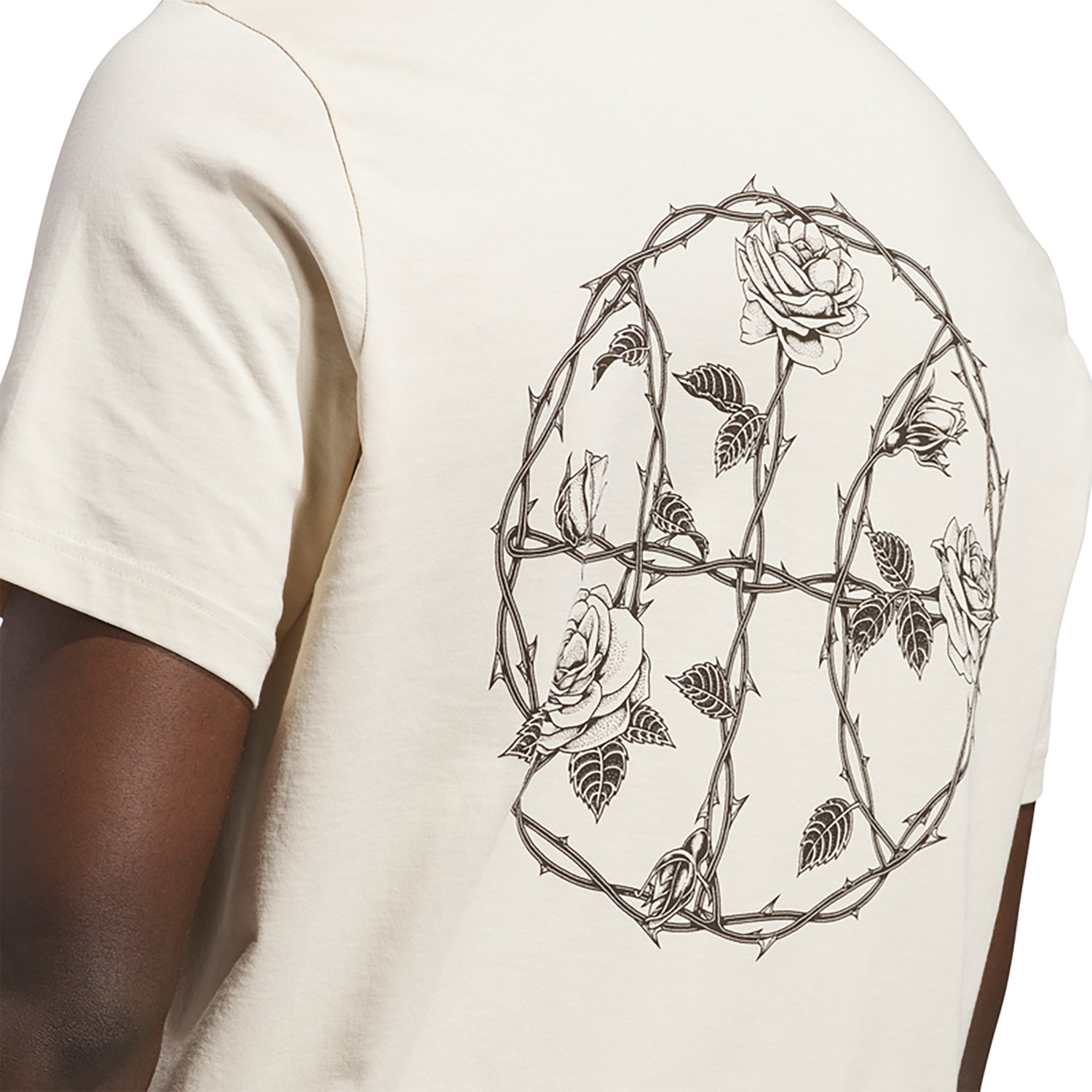 adidas Men's Game of Thorns Graphic T-shirt - view number 4