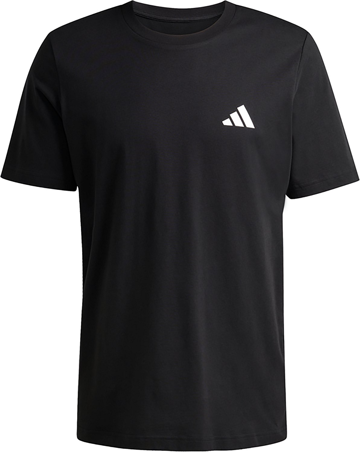 adidas Men's Soccer Slogan Family of 11 Graphic T-shirt - view number 6