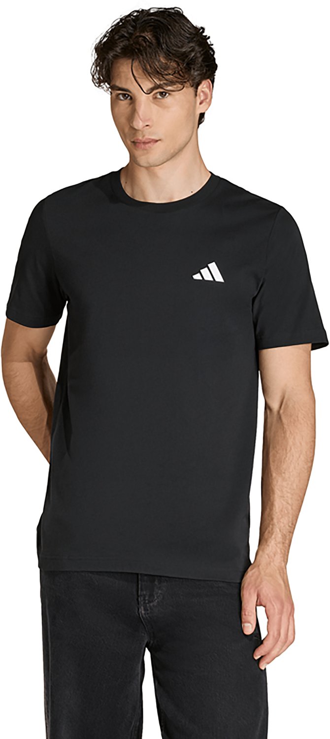 adidas Men's Soccer Slogan Family of 11 Graphic T-shirt