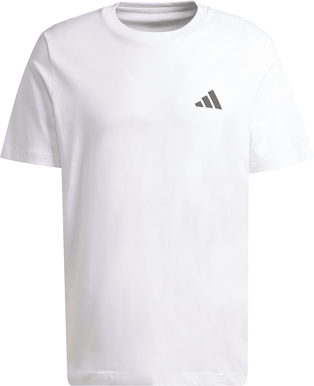 adidas Men's Soccer Slogan Family of 11 Graphic T-shirt - view number 6