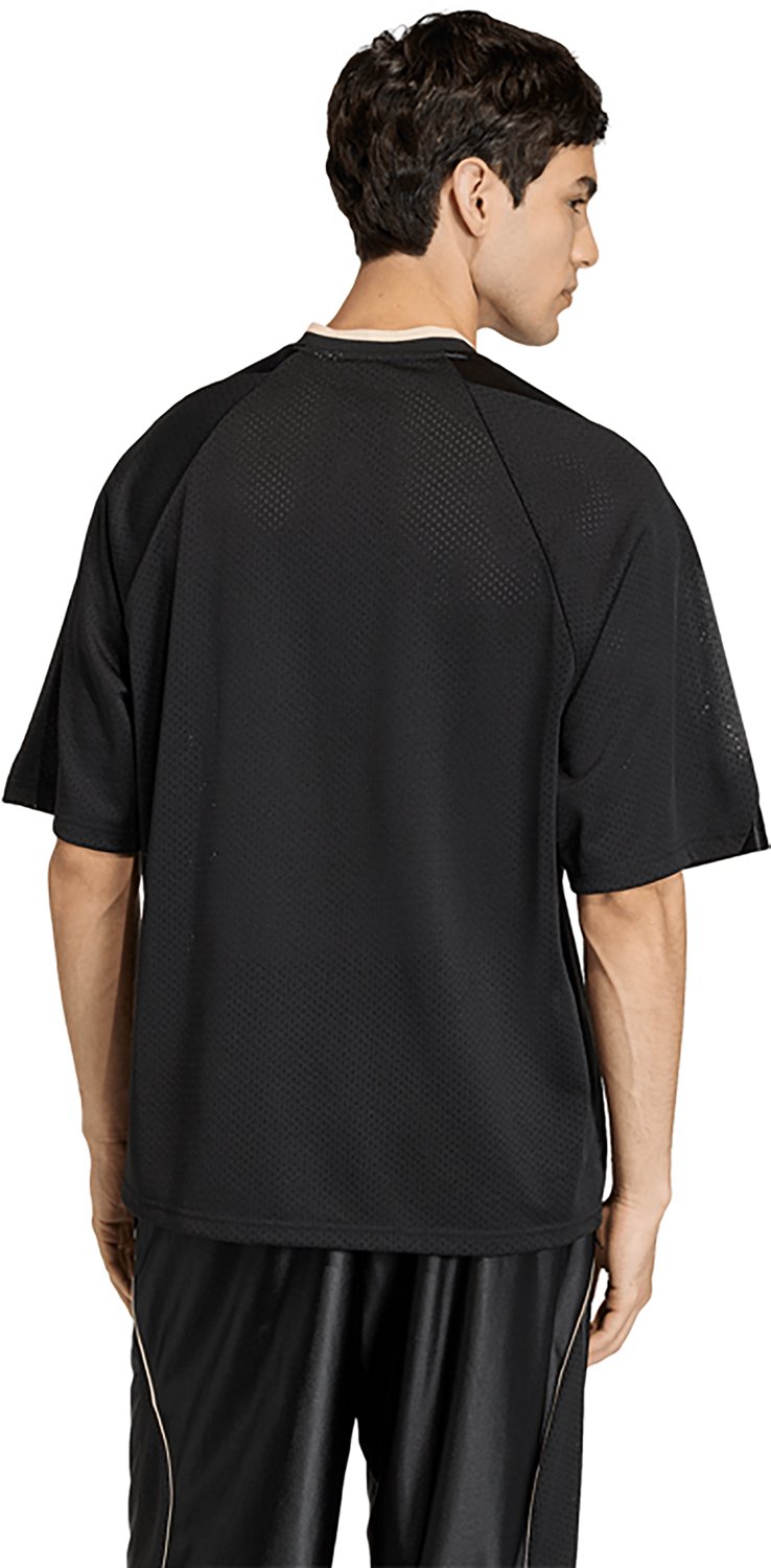 adidas Men's Stadium Sportswear Graphic T-shirt - view number 2