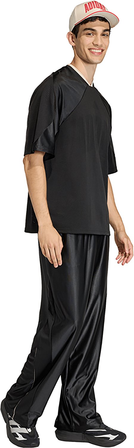 adidas Men's Stadium Sportswear Graphic T-shirt - view number 3