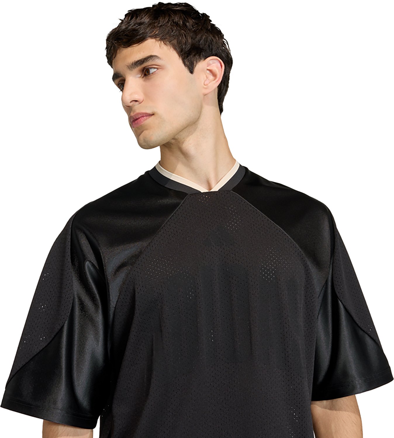 adidas Men's Stadium Sportswear Graphic T-shirt - view number 4