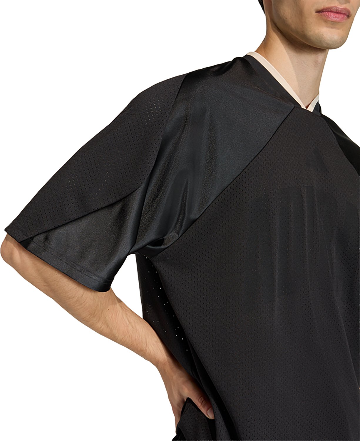 adidas Men's Stadium Sportswear Graphic T-shirt - view number 5