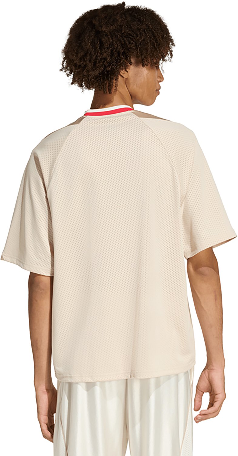 adidas Men's Stadium Sportswear Graphic T-shirt - view number 2
