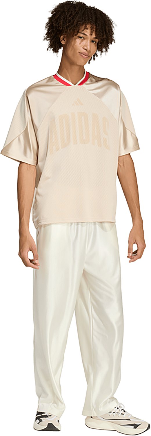 adidas Men's Stadium Sportswear Graphic T-shirt - view number 3