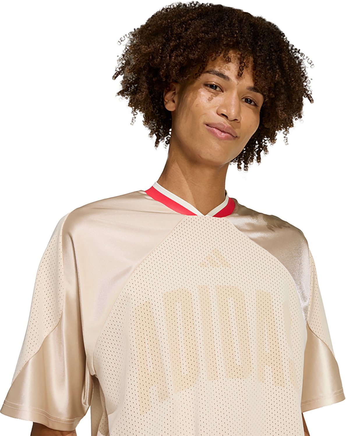 adidas Men's Stadium Sportswear Graphic T-shirt - view number 4