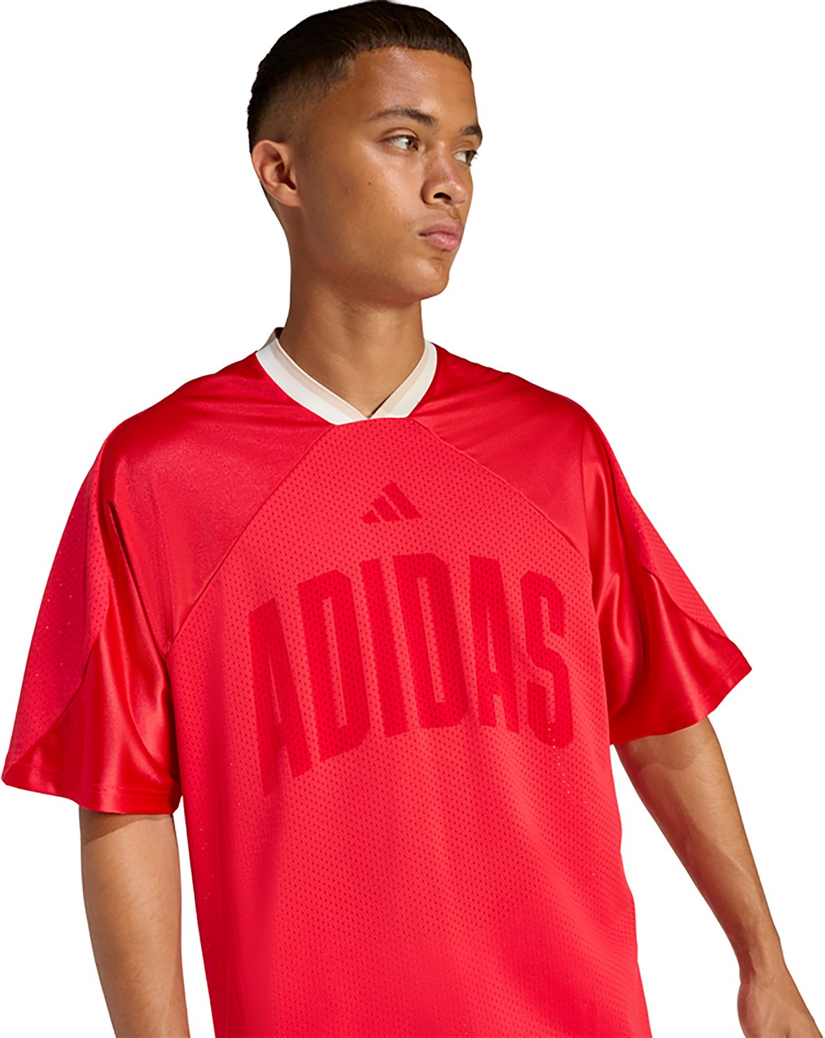 adidas Men's Stadium Sportswear Graphic T-shirt - view number 2