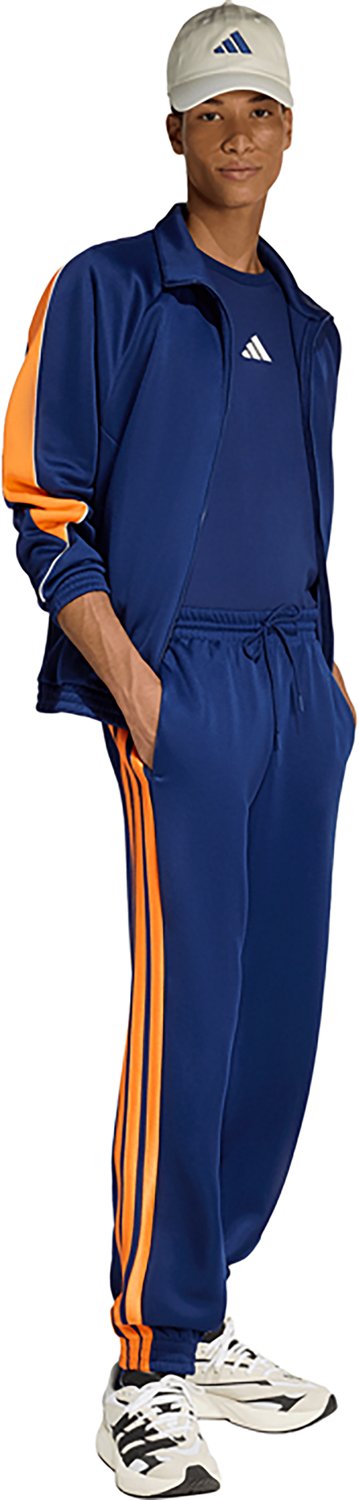 adidas Men's Stadium Sportswear Track Top - view number 3