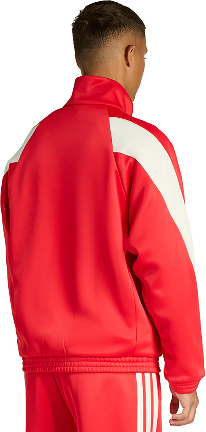 adidas Men's Stadium Sportswear Track Top - view number 2