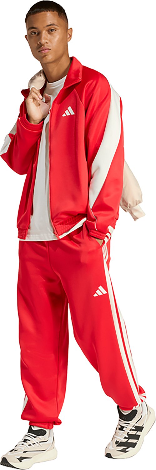 adidas Men's Stadium Sportswear Track Top - view number 3