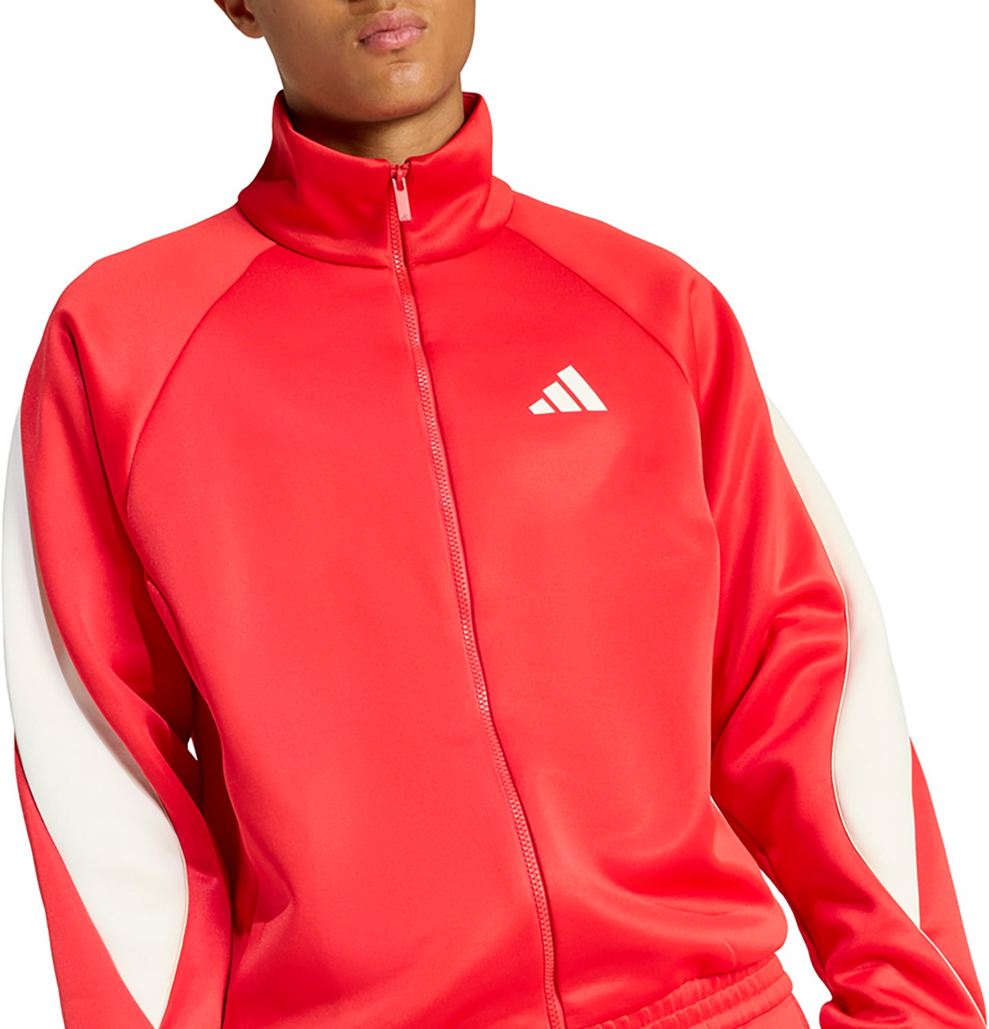 adidas Men's Stadium Sportswear Track Top - view number 5