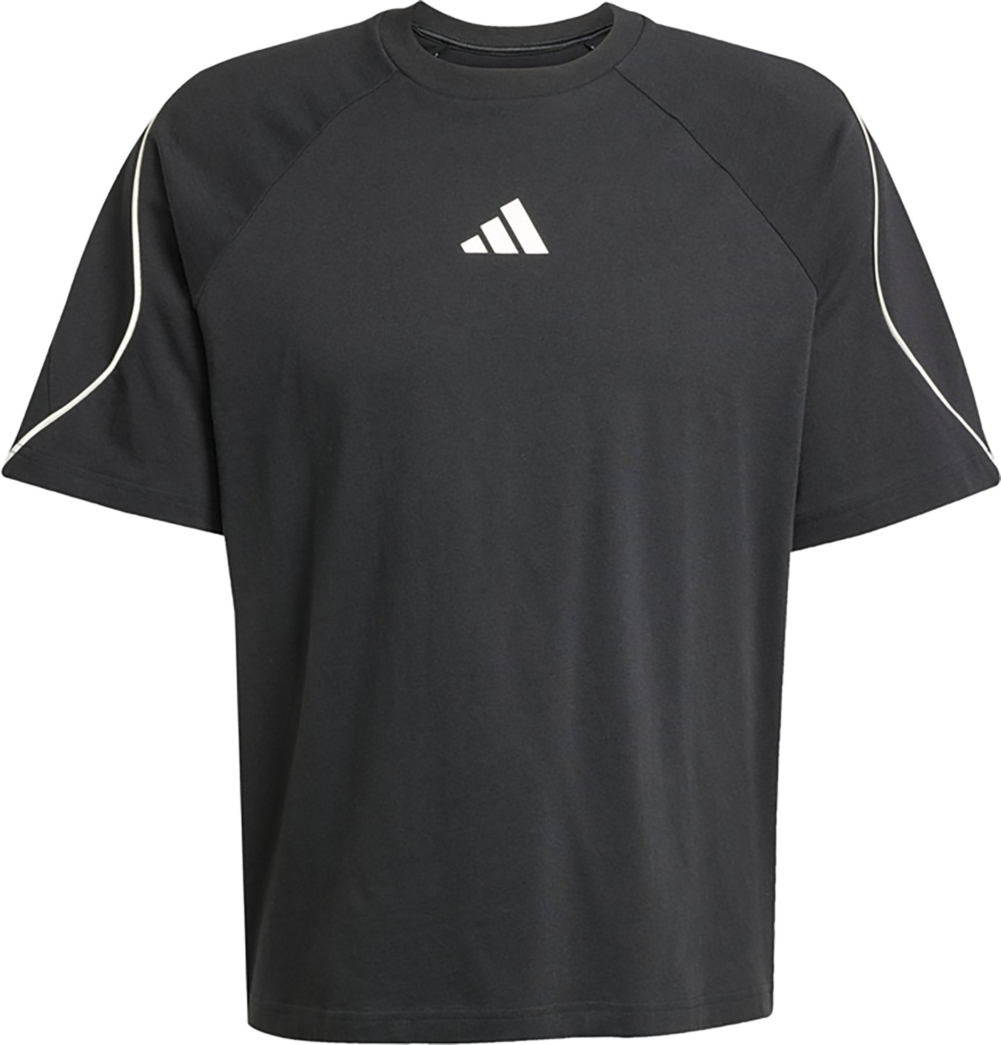 adidas Men's Stadium Sportswear T-shirt - view number 6