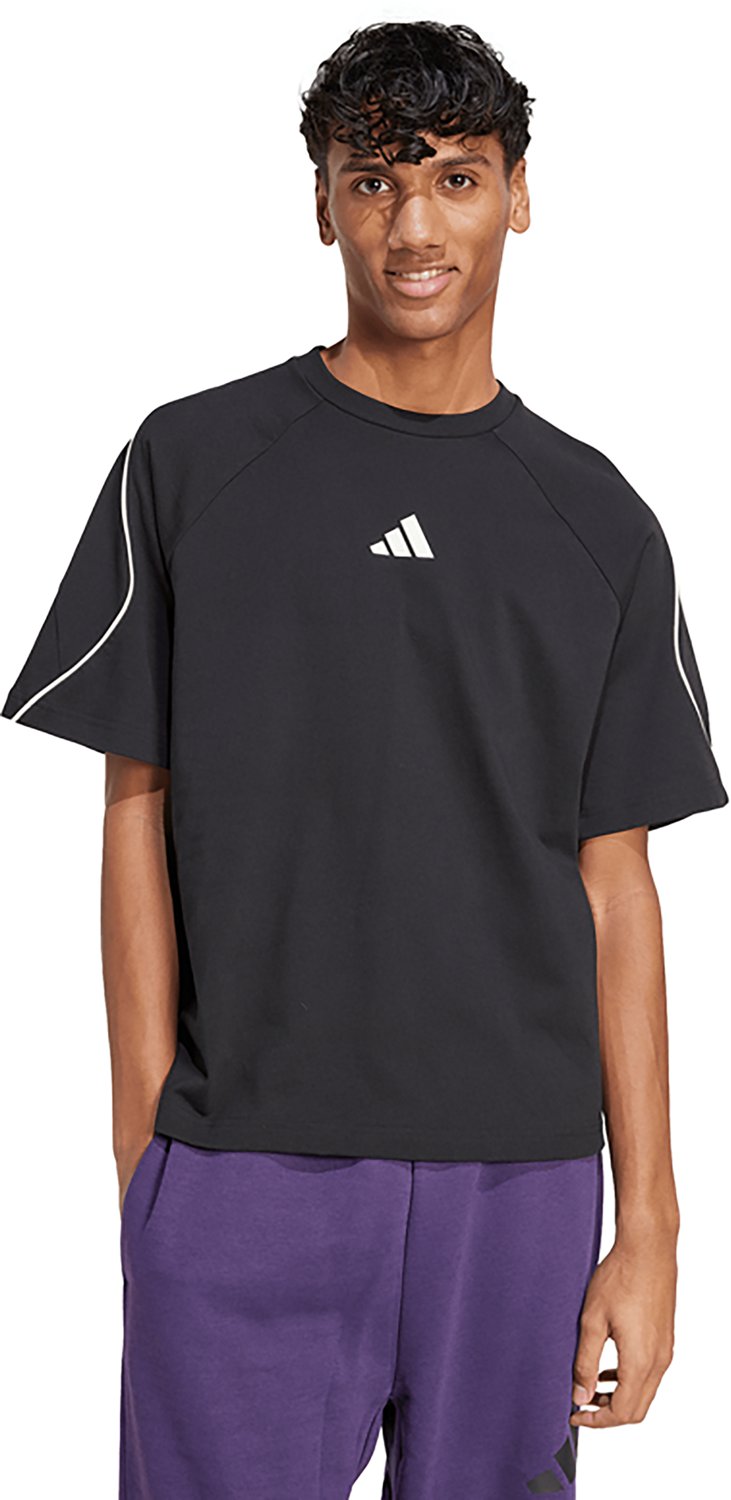 adidas Men's Stadium Sportswear T-shirt