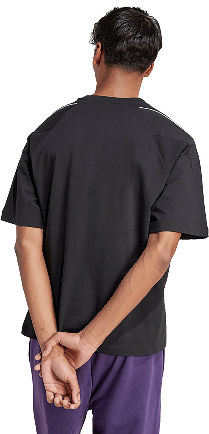 adidas Men's Stadium Sportswear T-shirt - view number 2