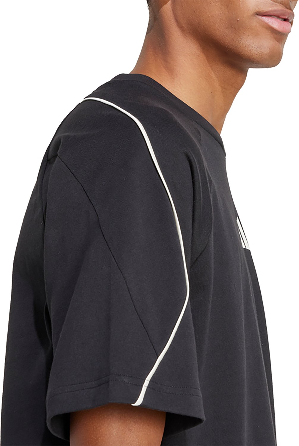 adidas Men's Stadium Sportswear T-shirt - view number 5