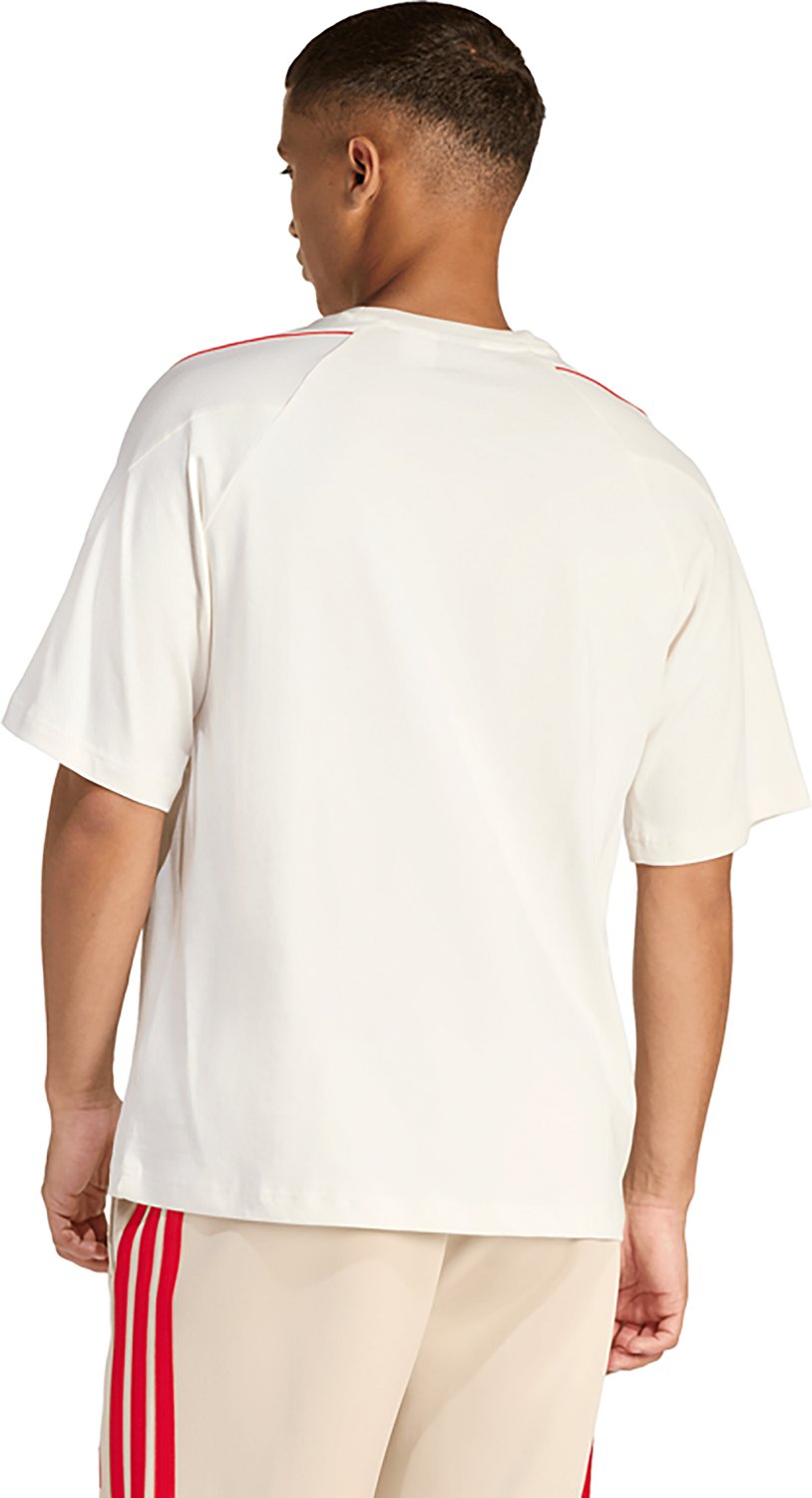 adidas Men's Stadium Sportswear T-shirt - view number 2