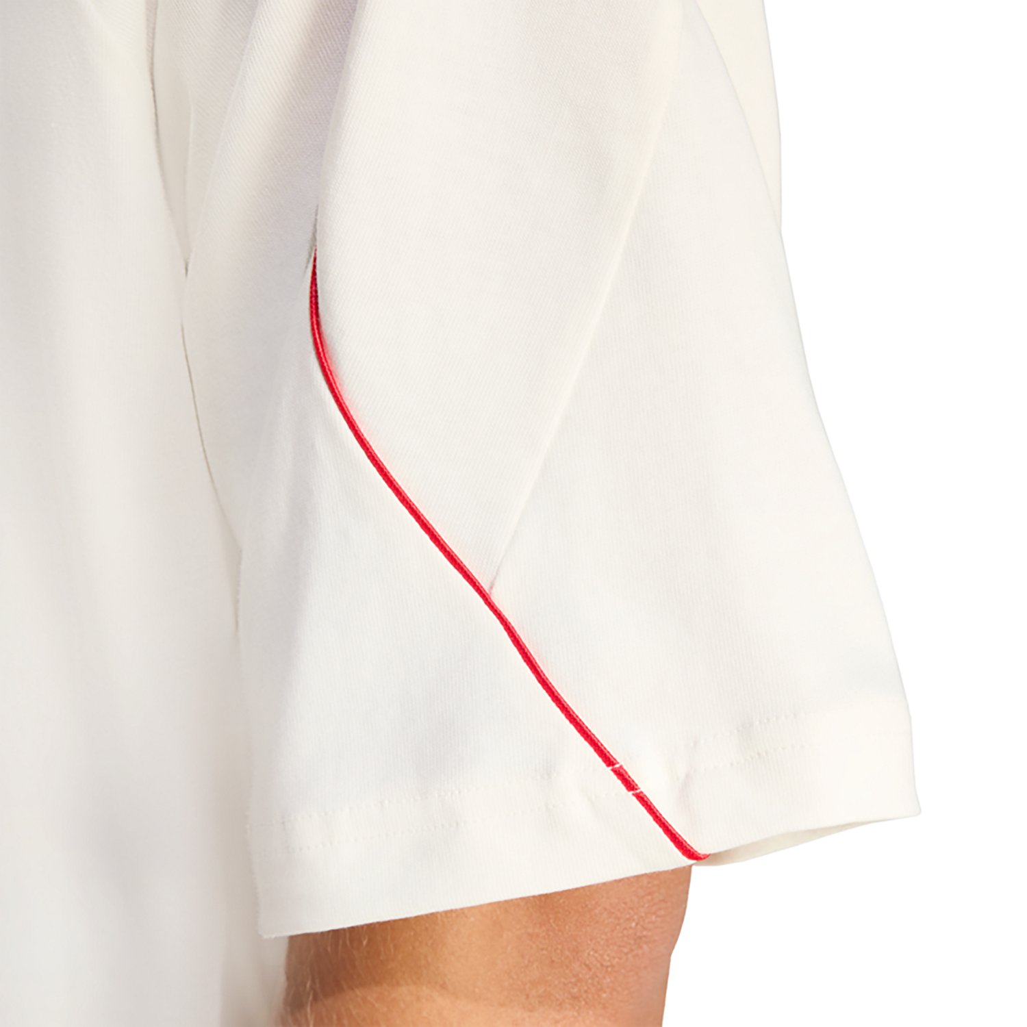 adidas Men's Stadium Sportswear T-shirt - view number 5